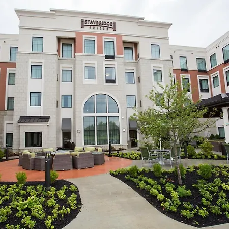 Staybridge Suites Miamisburg By Ihg